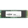 Crucial E100 2TB NVMe M.2 Gen4 Internal 2280 SSD PCIe Gen 4 - Read up to 5000 MB/s - 3 Years Warranty