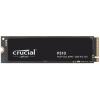 Crucial P310 4TB NVMe M.2 Gen4 Internal 2280 SSD - PCIe Gen 4 - Read up to 7100 MB/s, Write up to 6000 MB/s