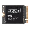 Crucial P310 1TB NVMe M.2 Gen4 Internal 2230 SSD 2230 - PCIe Gen 4 - Read up to 7100 MB/s, Write up to 6000 MB/s