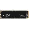 Crucial P3 Plus 2TB NVMe M.2 Internal SSD 2280 - PCIe 4.0 - Up to 5,000MB/s Read - Up to 4,200MB/s Write - 5 Years Warranty, CT2000P3PSSD8