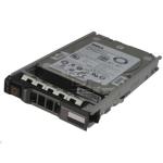 Dell 600GB Internal Hard Drive - 10000 rpm - SAS 6Gbps - 2.5" - Hot-Plug
