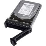 Dell 300GB 2.5" Internal HDD SAS 6Gb/s - 15000 RPM - Hot-Plug HDD - 13G - CusKit - HYB CARR