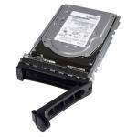 Dell 1.2TB 2.5" Internal HDD SAS 12Gb/s - 10000 RPM - Hot-Plug HDD - 512n