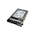 Dell R/T-Series 600GB Internal HDD SAS 6Gb/s - 10000 RPM - SFF - DP - R/T Series Tray