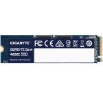 Gigabyte 4000E 1TB Gen4 NVMe M.2 Internal SSD Read up to 4000 MB/s - Write Up to 3900MB/s - 3 Years Warranty