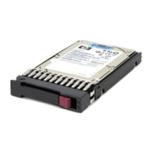 HP 600GB 2.5" MSA - SAS 12Gb/s - 15000 RPM