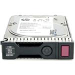 HP 6TB 3.5" Internal HDD SAS 12Gb/s - 7200 RPM - 512e - SC