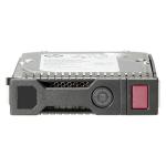 HPE 4TB 3.5" Internal HDD SATA - 7200 RPM - no carrier - bare drive