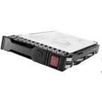 HPE 1TB 2.5" Internal HDD SAS 12Gb/s - 7200 RPM - SFF - Midline - SC - Digitally Signed Firmware