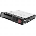 HPE 2TB 3.5" Internal HDD SATA 6Gb/s - 7200 RPM - LFF - Midline - LP - Digitally Signed Firmware - 1 Year Warranty