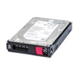 HPE 4TB 3.5" Internal HDD SATA 6Gb/s - 7200 RPM - LFF - Midline - LP - Digitally Signed Firmware - 1 Year Warranty