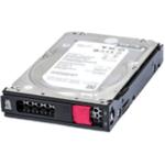 HPE 1TB 3.5" Internal HDD SATA 6Gb/s - 7200 RPM - LFF - Midline - LP - Digitally Signed Firmware