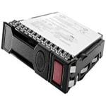 HPE 6TB 3.5" Internal HDD SAS 12Gb/s - 7200 RPM - LFF - Midline - SC - 512e - 1 Year Warranty - for Gen10 - BOX OPENED CONDITION