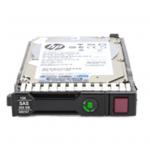 HPE 900GB 2.5" Enterprise HDD SAS 12Gb/s - 15000 RPM - SFF - SC - 512e - Digitally Signed Firmware
