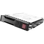 HPE 600GB 2.5" Enterprise HDD SAS 12Gb/s - 10000 RPM - SFF - SC - Digitally Signed Firmware - BOX OPENED CONDITION