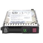 HPE 1.8TB 2.5" Enterprise HDD SAS 12Gb/s - 10000 RPM - 512e - SFF - SC - Digitally Signed Firmware