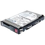 HPE 600GB 2.5" Enterprise HDD SAS 12Gb/s - 10000 RPM - SFF - SD -SC - Dual Port - Hot Plug - Enterprise G10 - Replaces HPE Option PN 872477-B21