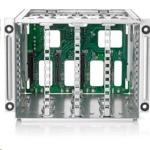 HP 2U G6 8HDD LFF DL18X Kit