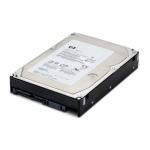 HP 600GB Internal HDD SAS 6Gb/s - 15000 RPM - LFF - Dual Port - NHP