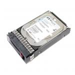 HPE 2TB 3.5" Internal HDD SAS 6Gb/s - 7200 RPM - MDL - DP