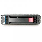 HP P2000 1TB 3.5" Internal HDD SAS 6Gb/s - 7200 RPM - MDL