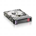 HP 581284-B21 ProLiant 450 GB 6G SAS 10K rpm SFF (2.5-inch) Dual Port Enterprise 3 Yr Warranty Hard Drive