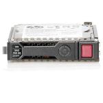 HPE 450GB Enterprise HDD SAS 6Gb/s - 15000 RPM - LFF - SC