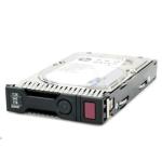 HPE 1TB Internal HDD SAS 6Gb/s - 7200 RPM - LFF - SC - MDL