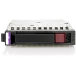 HPE 300GB 2.5" Enterprise HDD Genuine Spares - SAS 6Gb/s - 10000 RPM - Dual Port - Hot Plug - Enterprise G4, G5, G6, G7 - Replaces HP Option PN 507127-B21