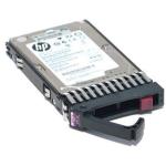 HPE 300GB 2.5" Enterprise HDD Genuine Spares - SAS 6Gb/s - 15000 RPM - SFF - Dual Port - Hot Plug - Enterprise G5, G6, G7 - Replaces HP Option PN 627117-B21