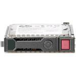 HPE 2TB 3.5" Internal HDD SATA 6Gb/s - 7200 RPM - LFF - SD - SC - Hot Plug - Midline G8, G9 - Replaces HP Option PN 658079-B21