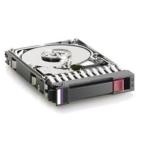 HPE 1.2TB 2.5" Enterprise HDD SAS 6Gb/s - 10000 RPM - SFF - SD -SC - Dual Port - Hot Plug - Enterprise G8, G9 - Replaces HP Option PN 718162-B21