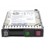 HPE 1TB 2.5" Internal HDD SATA 6Gb/s - 7200 RPM - SFF - Midline - SC - 512e - Digitally Signed Firmware