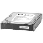 HPE 1TB 3.5" Internal HDD SATA - 7200 RPM - no carrier - bare drive