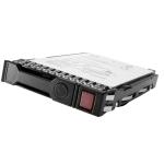 HPE 300GB 2.5" Enterprise HDD SAS 12Gb/s - 15000 RPM - SFF - SC - Digitally Signed Firmware