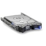 IBM 300GB Internal HDD SAS 6Gb/s - 10000 RPM - SFF - Slim-HS - Option