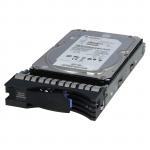IBM 3TB Internal HDD SAS 6Gb/s - 7200 RPM - LFF - for Storwize V3500/V3700 - FRU