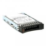 IBM 300GB 2.5" Internal HDD SAS 6Gb/s - 15000 RPM - SFF - HS