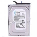IBM 500GB 3.5" Internal HDD SATA 6Gb/s - 7200 RPM - NL - SS