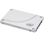 Intel Remanufactured S4500 Series 3.8TB SATA 6Gb/s, 500MB/s read 490MB/s write, 2.5in 3D NAND TLC SSD, 1 DWPD, Power Loss Data Protection, /PB 6 mths warranty
