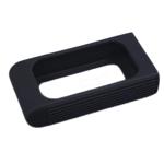 Kingston Portable SSD Rubber Sleeve - Black - For Kingston SXS1000 and SXS2000 external SSD