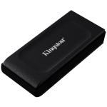 Kingston SXS1000 2TB USB-C Portable SSD Up to 1050MB/s