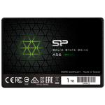 Silicon Power SP001TBSS3A56A25 SILICON POWER ACE A56 1TB 2.5" 7mm R/W up to 500/450 SSD