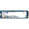 Kingston NV2 1TB M.2 NVMe Internal SSD PCIe Gen 4 - Up to 3500MB/s Read - Up to 2100MB/s Write - Backward Compatible with Gen 3 - 3 Years Warranty Kingston NV2 1TB M.2 NVMe Internal SSD PCIe Gen 4 - Up to 3500MB/s Read - Up to 2100MB/s Write - Backward Compatible with Gen 3 - 3 Years Warranty
