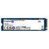 Kingston NV2 2TB M.2 NVMe Internal SSD PCIe Gen 4 - Up to 3500MB/s Read - Up to 2800MB/s Write - Backward Compatible with Gen 3 - 3 Years Warranty Kingston NV2 2TB M.2 NVMe Internal SSD PCIe Gen 4 - Up to 3500MB/s Read - Up to 2800MB/s Write - Backward Compatible with Gen 3 - 3 Years Warranty