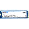 Kingston NV3 500GB M.2 NVMe Internal SSD PCIe Gen 4 - Up to 5000MB/s Read - Up to 3000MB/s Write - Backward Compatible with Gen 3 - 3 Years Warranty Kingston NV3 500GB M.2 NVMe Internal SSD PCIe Gen 4 - Up to 5000MB/s Read - Up to 3000MB/s Write - Backward Compatible with Gen 3 - 3 Years Warranty