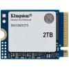 Kingston NV3 2TB M.2 2230 NVMe Internal SSD PCIe Gen 4 - Up to 6000MB/s Read - Up to 5000MB/s Write - - 5 Years Warranty Kingston NV3 2TB M.2 2230 NVMe Internal SSD PCIe Gen 4 - Up to 6000MB/s Read - Up to 5000MB/s Write - - 5 Years Warranty