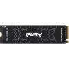 Kingston FURY Renegade 2TB Internal SSD M.2 2280 Internal - PCIe 4.0 - Desktop PC, Notebook, Motherboard Device Supported - 2048 TB TBW - 7300 MB/s Maximum Read Transfer Rate - 5 Year Warranty