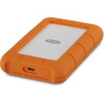 Lacie Rugged 1TB USB-C Portable HDD