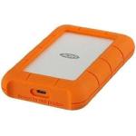 Lacie Rugged 5TB USB-C Portable HDD